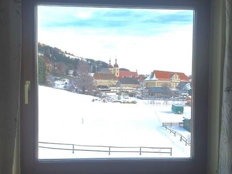 Room with a view 